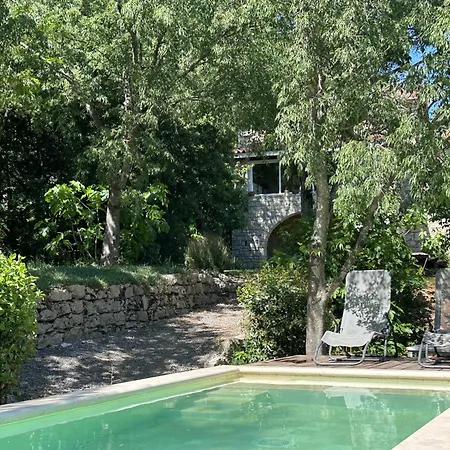 度假居 Maison - Charmante Maison Avec Piscine *
