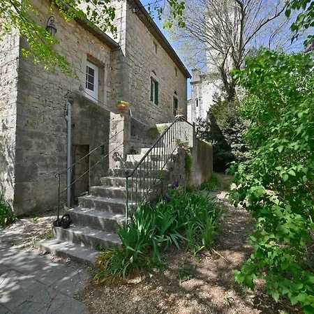 Maison - Charmante Maison Pour 10 Voyageurs Chandolas