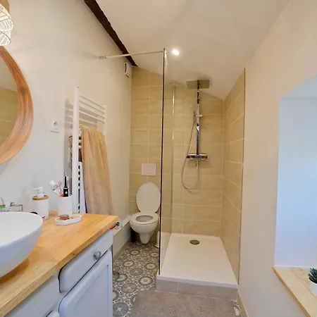 Maison - Charmante Maison Pour 10 Voyageurs *