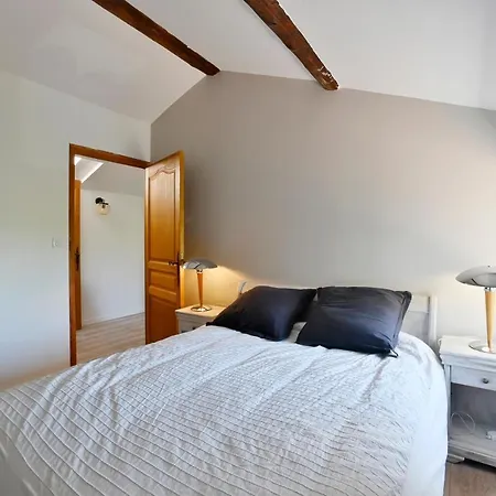 Casa de Férias Maison - Charmante Maison Pour 10 Voyageurs Chandolas