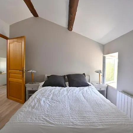 Maison - Charmante Maison Pour 10 Voyageurs Chandolas